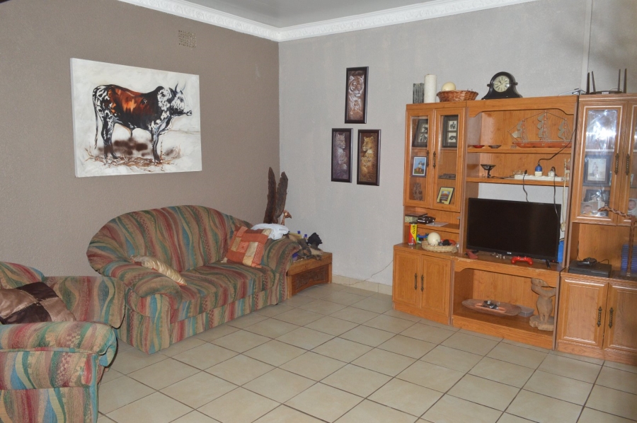 3 Bedroom Property for Sale in Songloed North West